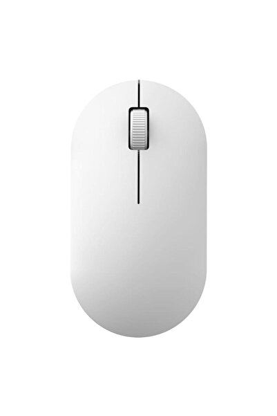 Omega Mouse OM260B, Wireless 2.4Ghz (Alb)
