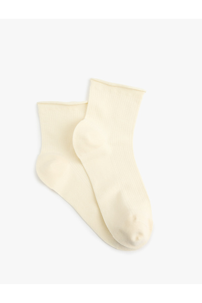 Koton Cotton Socks