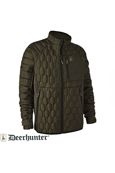 Deerhunter Mossdale Kapitone Yeşil Mont M