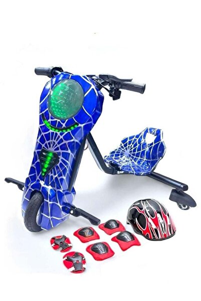 Rally سكوتر كهربائي للأطفال