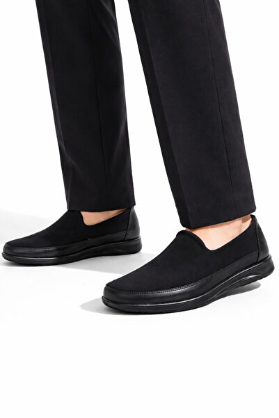 Ayakkabı Vakti Ορθοπεδικός πάτος Ύφασμα scuba Top-Inside H Γνήσιο Δέρμα Γυναι...