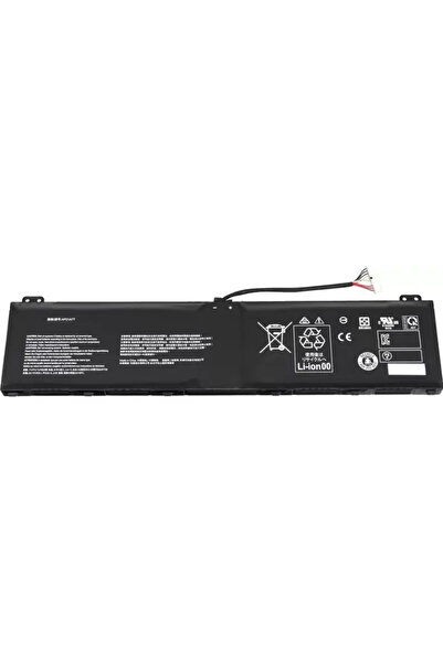 MMD Baterie pentru Acer Predator Helios Neo 16 PHN16-71-73LT Li-Polymer 5884m...