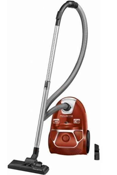 Rowenta Aspirator cu sac RO3923EA, 750W, 3L, 2 nivele de filtrare (Maro)