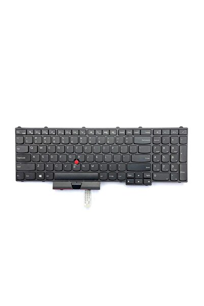 MMD Tastatura Lenovo ThinkPad P51 standard US