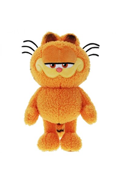 Asmodee Jucarie de plus 25 cm - Garfield and Friends, Garfield Morocanos, Por...