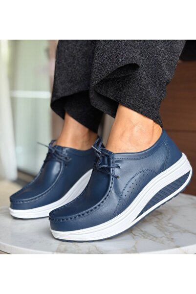 BENOTTİ Pantofi casual Roly Bleu