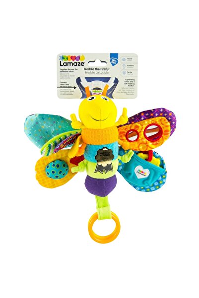 OEM Lamaze ToyFreddie η Πυγολαμπίδα