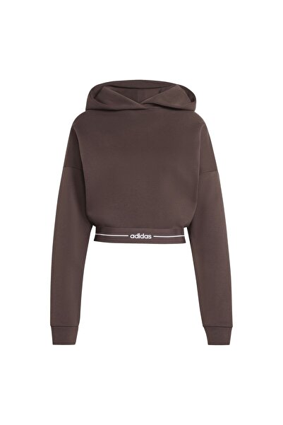 adidas Hanorac pentru femei Q1 HYG HOODIE - KA8885