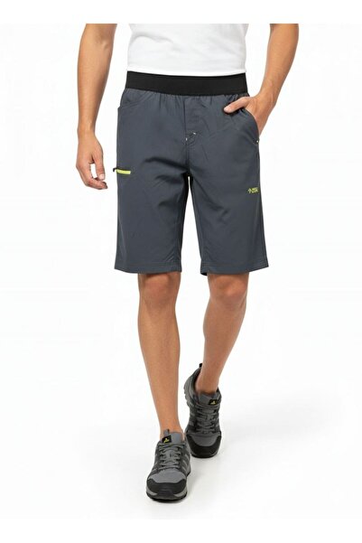 Alpine Direct Solo Shorts Anthracite Men's