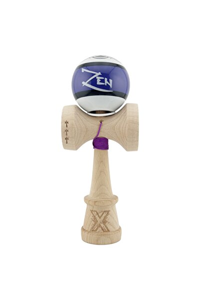 Avaleea Kendama Seria X Zen Original Profesional Cupe Mari King Size V3 Super...