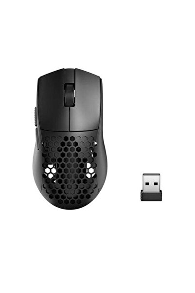 REDRAGON Mouse Gaming Astrolabe Lite Wireless BT, 8000 dpi, USB/Bluetooth, Negru