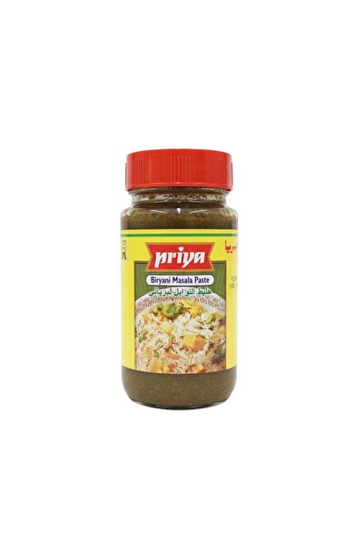priya Biryani Spice Paste 300g