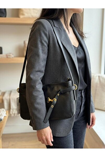 RAMAZAN YARDIMCI BAG COLLECTİON Women's Shoulder And Shoulder Bag