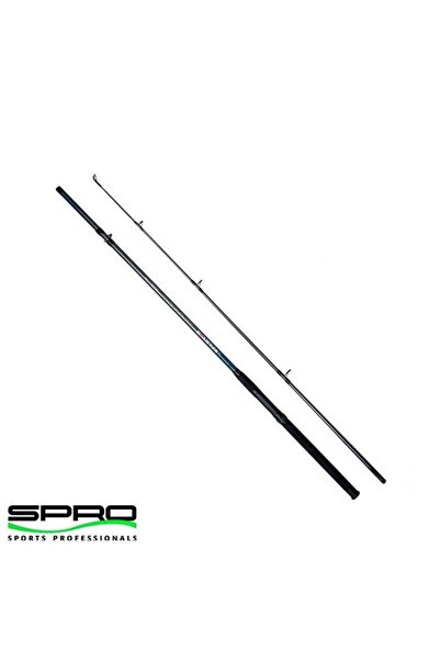 Spro Spartan Boat Jig&Pilk 1.80M 200G Jig Kamışı