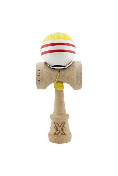 Avaleea Kendama X Original CHICANOS Profesional Cupe Mari King Size V3 Super ...