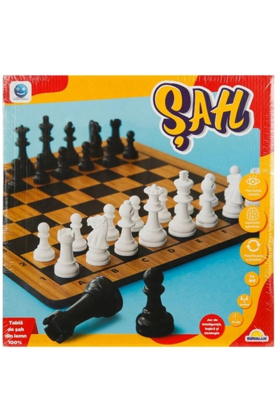 Noriel Board game chessSmile Game