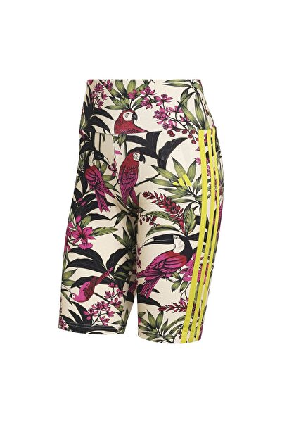 adidas Women's tights FARM BIKE SHORT - KD4612