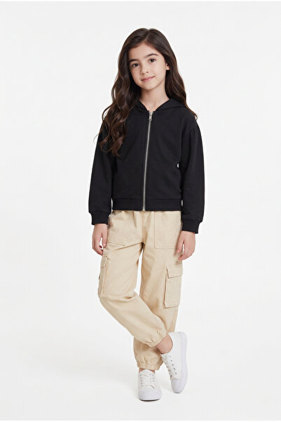 OEM Cargo pants for girls