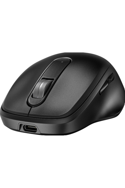 HP Ποντίκι 515 εξαιρετικά γρήγορο, ασύρματο, USB-A (μαύρο)