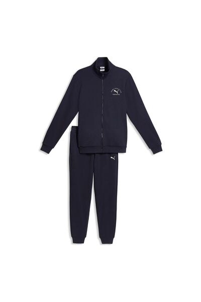 Puma Men's tracksuit CLASS SUIT TR - 69177016