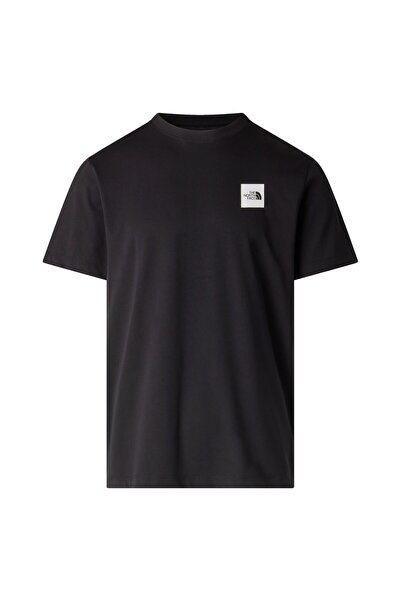 THE NORTH FACE Men's T-shirt M EVOLUTION BOX HALF DOME REGULAR SHORT SLEEVE TEE