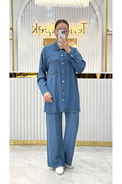 Magazin Comfortable Sports Jeans Set