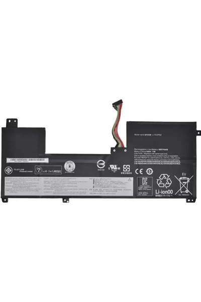 MMD Baterie pentru Lenovo Legion Y740-17IRH Li-Ion 4955mAh 4 celule 15.36V