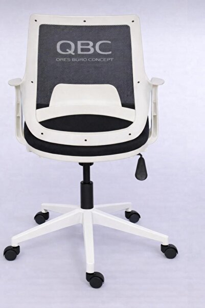 ChairLife QBC ofis büro conc. Porto Çalışma Sandalyesi Ofis Sekreter Oyuncu Genç odası Koltuğu