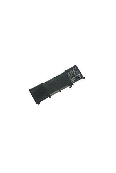 MMD Батерия за лаптоп Asus G501JW ROG с удължен срок на годност