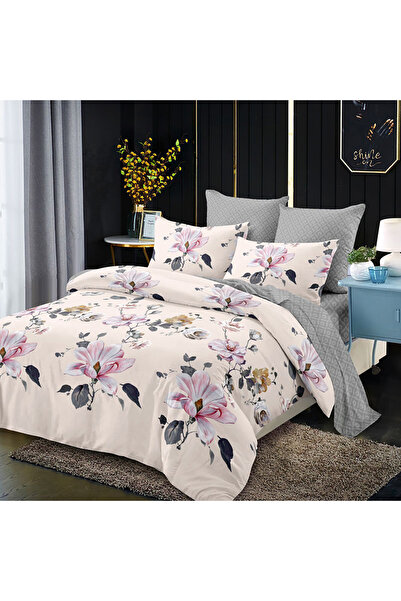 Pucioasa Duvet Cover Set for double bed 2 people, SDP from Finet, 6 pieces, D...