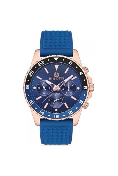 Bigotti Bg.1.10144.6 Men's Wristwatch