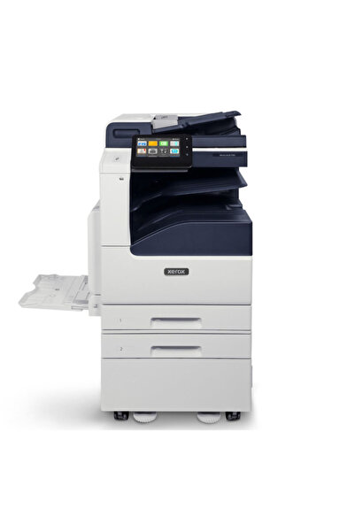 Xerox Πολυλειτουργικό Laser VersaLink B7125, A3, Μονόχρωμο, 25ppm/A4, 14ppm/A...
