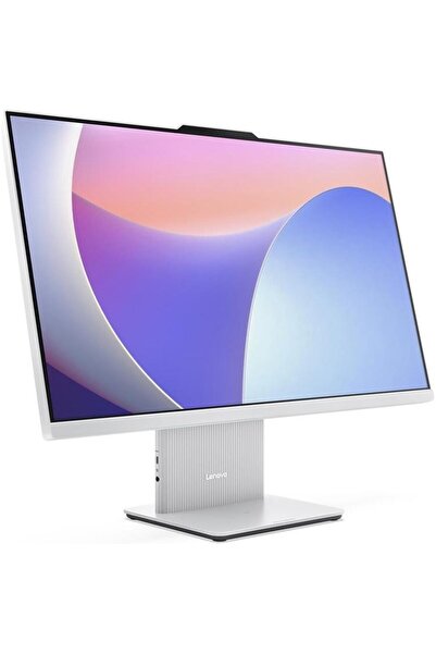 LENOVO Aıo Intel Core I5 13420H 2.1 Ghz 8 GB 512 GB SSD Intel UHD WIN11 27'