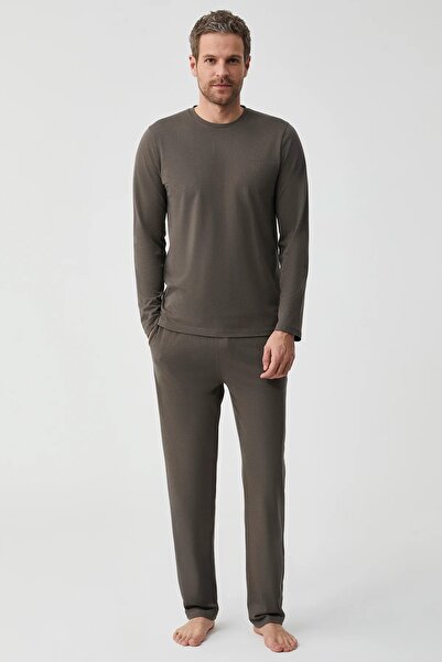 Penyemood Yumuşak dokulu pijama takımı