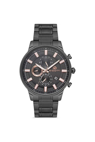 Bigotti Bg.1.10279.3 Men's Wrist Watch