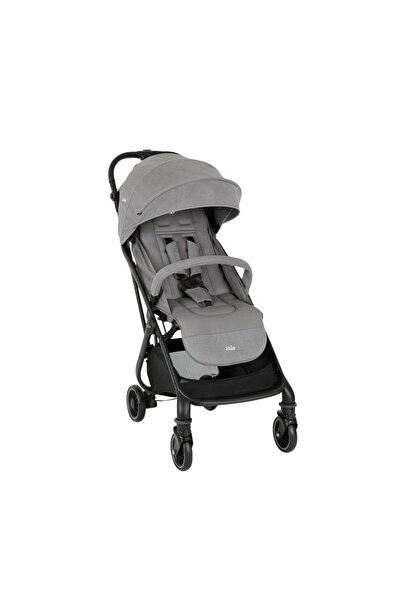 Joie Carucior ultracompact Tourist Pebble, 0 - 36 luni, Gri