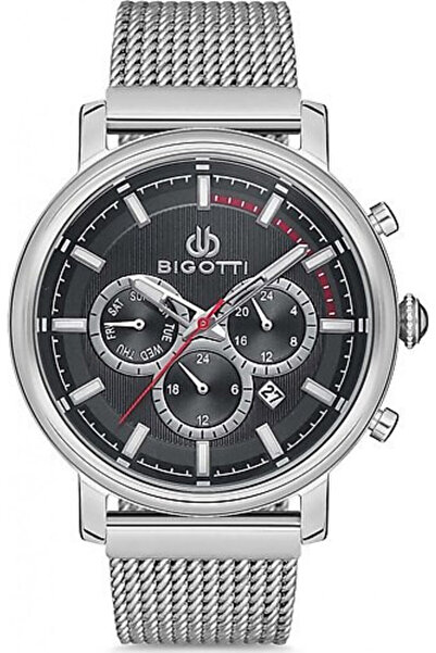 Bigotti Bg.1.10140.1 Men's Wrist Watch