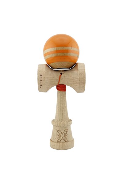 Avaleea Kendama X Original RAINBOWProfessionalLarge Cups King Size V3Super St...