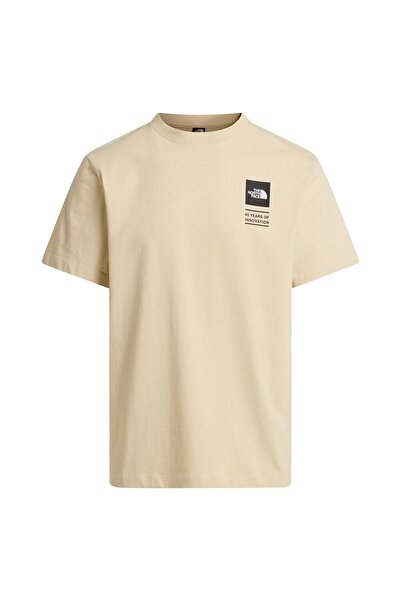THE NORTH FACE Tricou pentru barbati M ICON CELEBRATION REGULAR SHORT SLEEVE ...