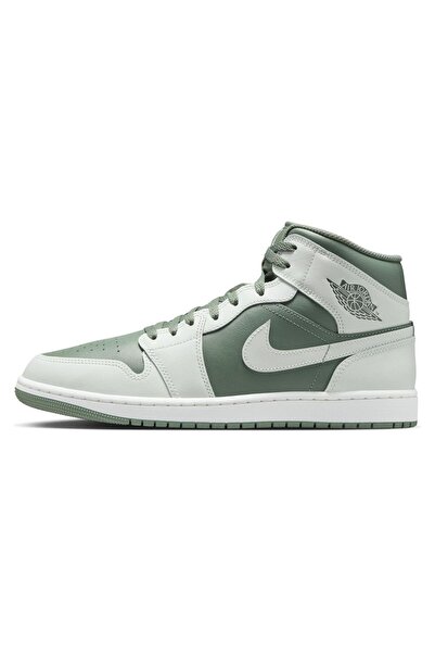 Nike Men's shoes AIR JORDAN 1 MID - DQ8426107
