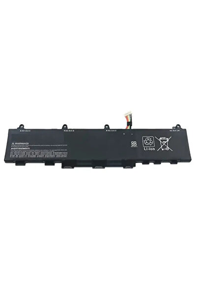MMD Baterie pentru HP ZBook Firefly 14 G7 Type A Li-Polymer 4400mAh 3 celule ...