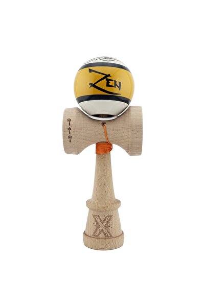 Avaleea Kendama Seria X Zen Original Profesional Cupe Mari King Size V3 Super...