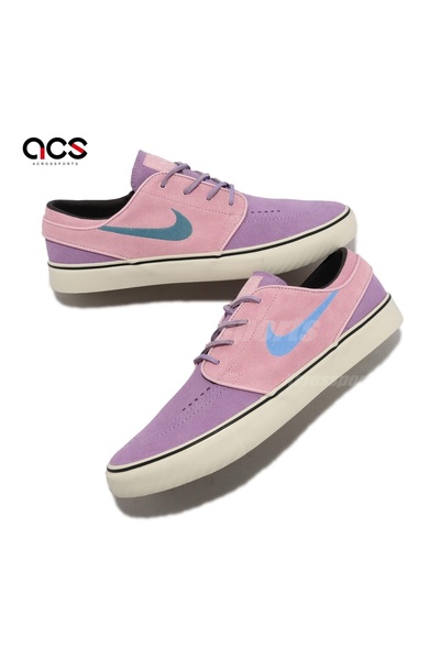 Nike SB Stefan Janoski OG+ "Lilac"