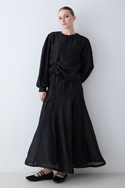 Melike Tatar Set cu fustă 79-5724