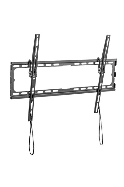 SBOX Βάση τοίχου PLB-3446T-2, 37" - 80", 45 kg (μαύρη)