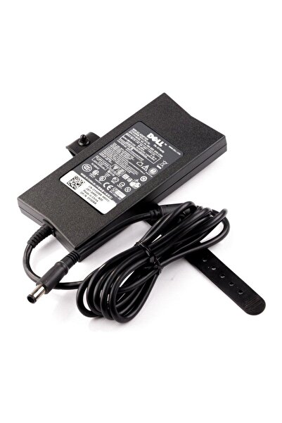 MMD Φορτιστής φορητού υπολογιστή Dell 19,5V 4,62A 90W Οικογένεια PA-3E