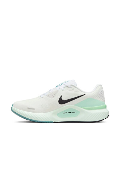 Nike Structure 26 Women's Green Daily Running Shoes Hj1101-100