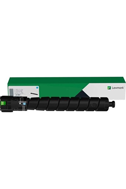 Lexmark Toner CS943 73D0HC0, 26,000 pages, For CS943de (Cyan)