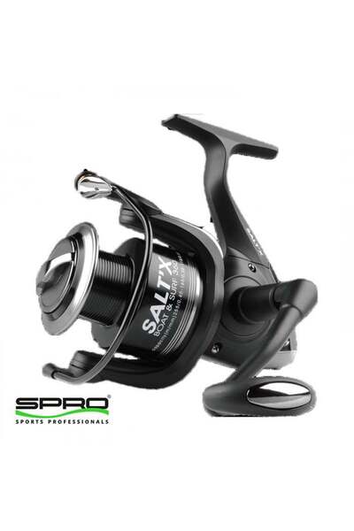 Spro Salt’X Surf & Boat 5000 Aluminum Fishing Rod Machine