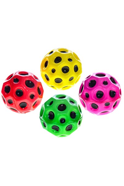 Avaleea Minge saritoare, diverse culori, 7 cm